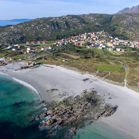 Paraiso De Σπίτι διακοπών