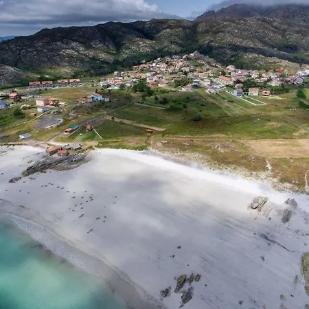 Paraiso De Σπίτι διακοπών *