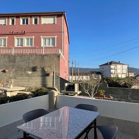 Σπίτι διακοπών Paraiso De *