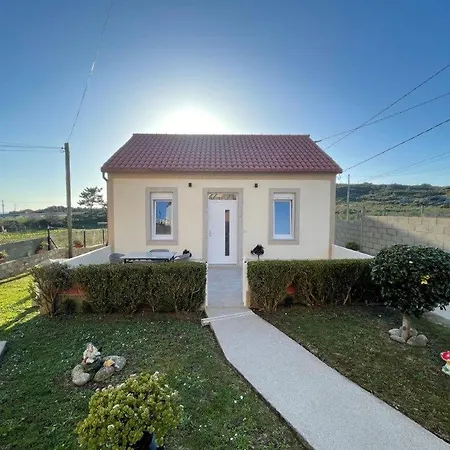 Paraiso De Feriehus *