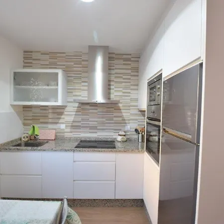 Paraiso De Feriehus *