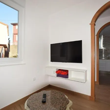 Paraiso De Feriehus *